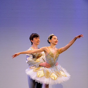 Madison Devietti. Photo: Winkipop.